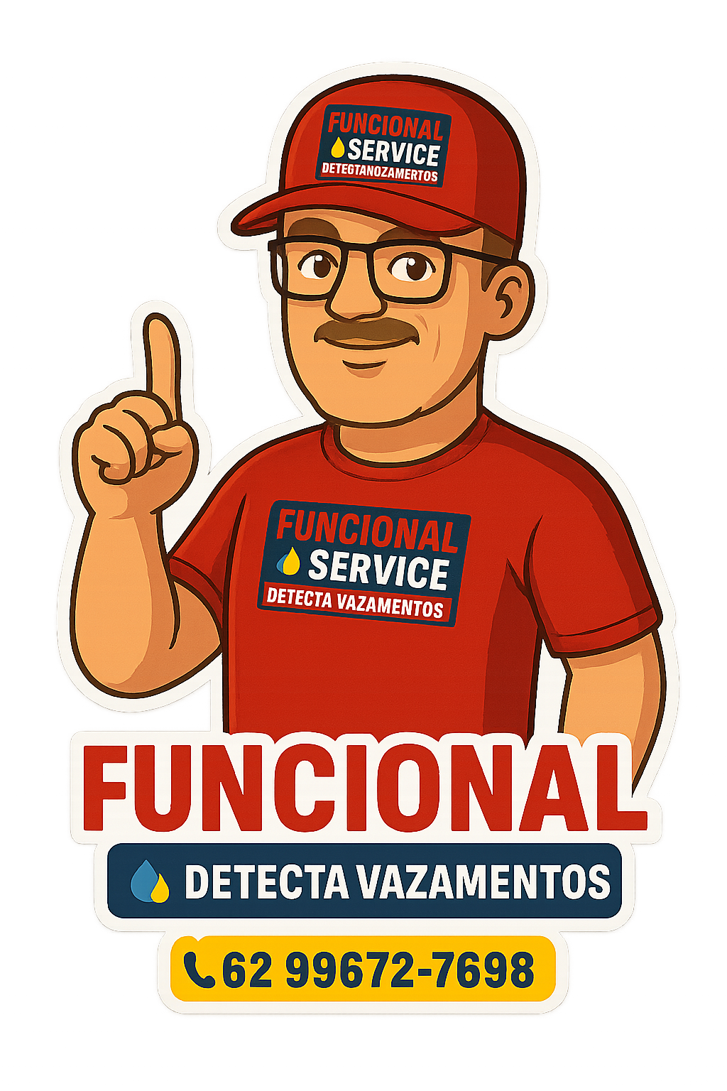 Logo Encanador Goiânia