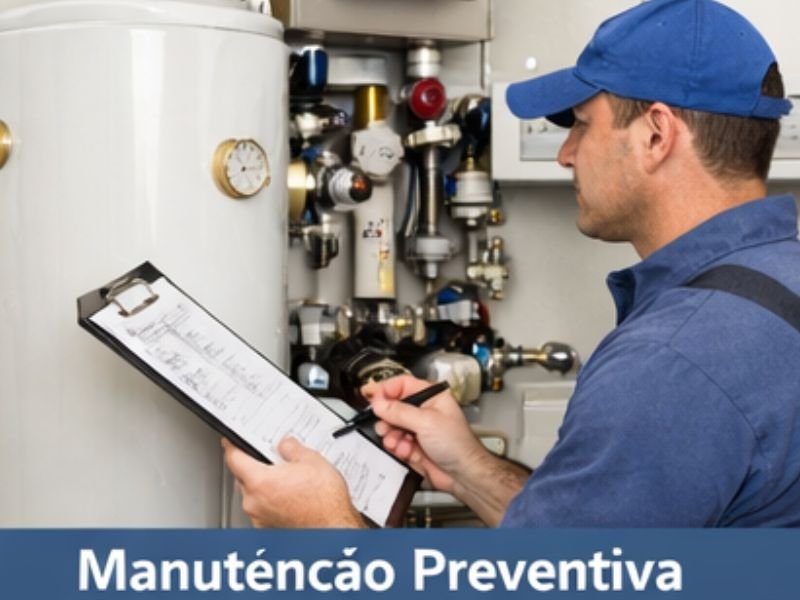 Manutenção Preventiva em Goiânia